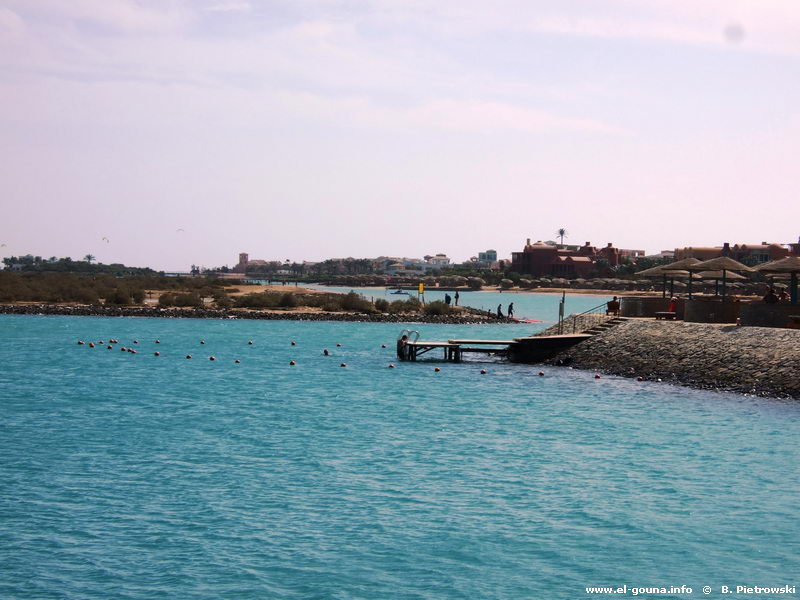 Hotel The Three Corners Ocean View El Gouna 148